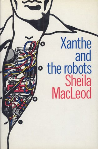 Xanthe and the Robots