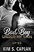 Bad Boy Under My Skin