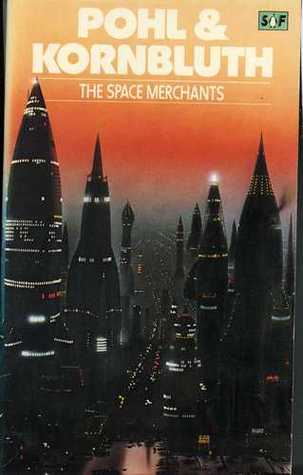 The Space Merchants