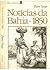 Notícias da Bahia