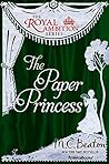 The Paper Princess by Marion Chesney