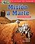 CTIM: Misión a Marte: Resolución de problemas (Mathematics in the Real World) (Spanish Edition)