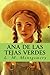Ana de las tejas verdes