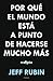 Por qué el mundo está a pun...