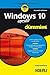 Windows 10 espresso for dummies (Italian Edition)