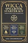 Wicca Spellbook S...