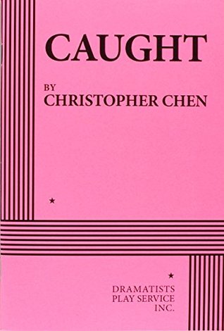Caught (Paperback)
