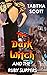 The Dark Witch and the Ruby...