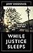 While Justice Sleeps by Jerry Snodgrass