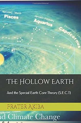 The Hollow Earth: And the Special Earth Core Theory (S.E.C.T)