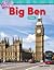 Art and Culture: Big Ben: S...