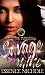 This Savage Heart Of Mine by Essence Nichole