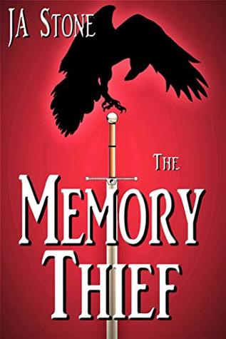 The Memory Thief (Soulraven Book 0)