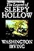 The Legend of Sleepy Hollow Illustrated