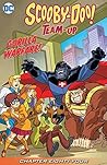 Scooby-Doo Team-Up (2013-) #84 by Sholly Fisch Scooby-Doo Team-Up (2013-) #84 by Sholly Fisch
