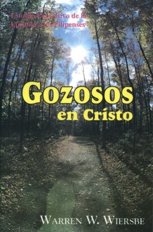 Goszosos En Cristo (Filipenses)