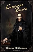 Cardinal Black