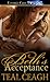 Beth's Acceptance (Destiny's Trinities, #1)