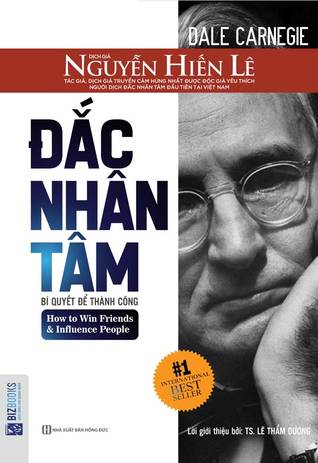 Đắc nhân tâm