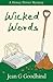 Wicked Words (Honey Driver Mystery, #7)