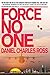 FORCE NO ONE: A Thriller