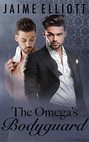 The Omega's Bodyguard (Kindle Edition)