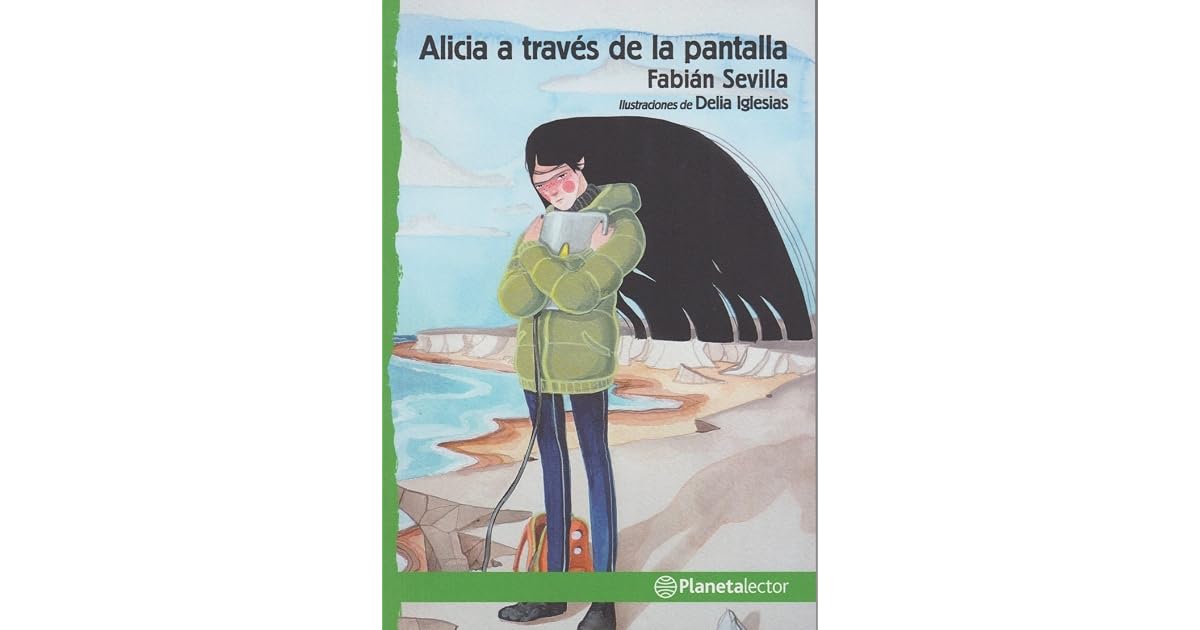 Alicia A Través De La Pantalla Pdf