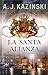 La santa alianza (Spanish Edition)
