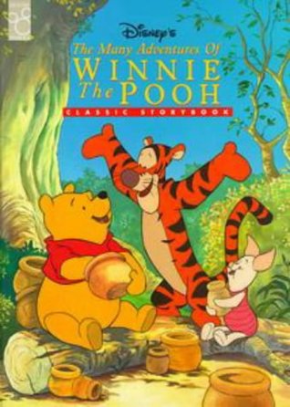 Winnie the Pooh: Classic (Hardcover)