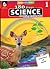 180 Days™: Science, Earth and Space Science for 1st Grade Practice Workbook for Classroom and Home, Cool and Fun Practice Created by Teachers
