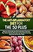 The Anti-Inflamatory Diet for the 50 plus by Francis Spencer