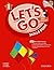 Lets Go: Level 1 Skills Book