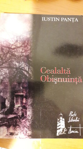 Cealaltă obişnuinţă