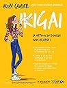 Mon cahier Ikigai