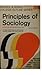 Principles of Sociology