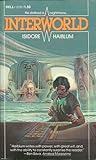 Interworld (Interworld, #1)