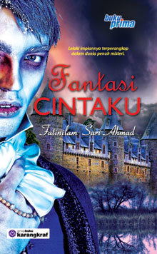 Fantasi Cintaku (Paperback)