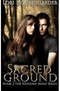 Sacred Ground