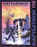 Battlepack Fourth Succession War