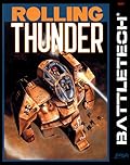 Rolling Thunder