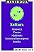 Kultura. Minibook