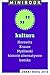 Kultura. Minibook by Ryszard Horowitz
