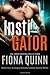 InstiGator (Strike Force: An Iniquus Romantic Suspense Mystery Thriller)