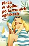 Plaża w słoiku po...