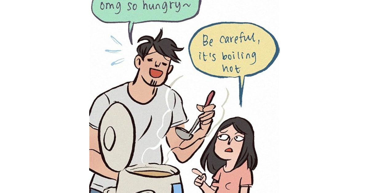 My Giant Nerd Boyfriend [Episodes 186200] by Fishball