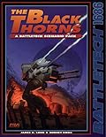 The Black Thorns: A BattleTech Scenario Pack