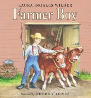 Farmer Boy