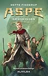 Dæmonhuden by Mette Finderup
