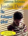 Jordan Dare and the Kidnapped Ghost