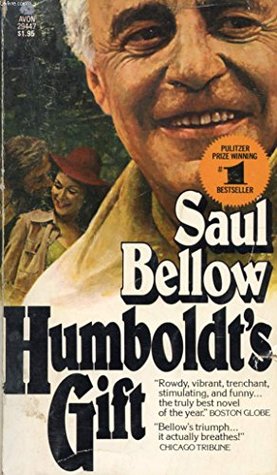 Humboldts Gift